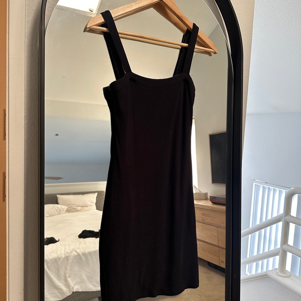 Privacy please dress xs